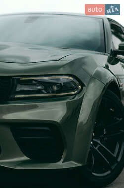 Седан Dodge Charger 2020 в Житомире