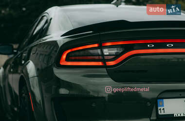 Седан Dodge Charger 2020 в Житомире