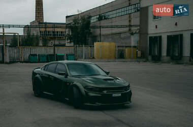 Седан Dodge Charger 2020 в Житомире