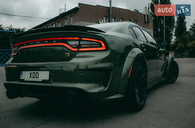 Седан Dodge Charger 2020 в Житомире