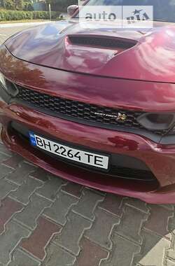 Седан Dodge Charger 2020 в Одесі