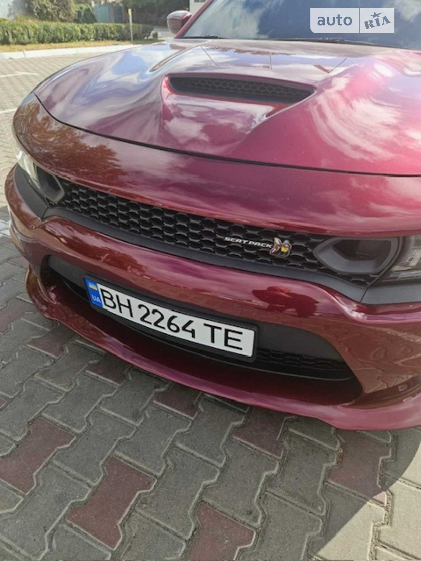 2020 Dodge Charger - мініатюра 13
