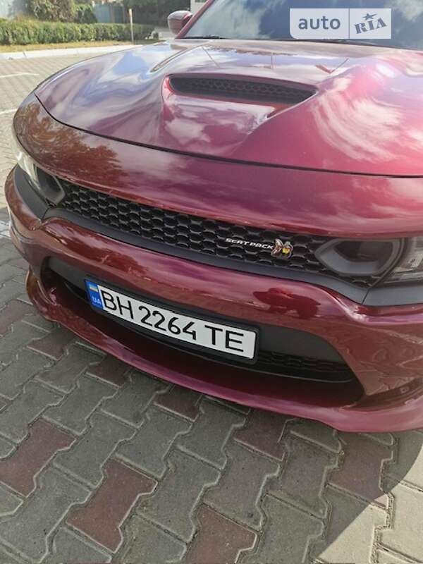 Седан Dodge Charger 2020 в Одессе