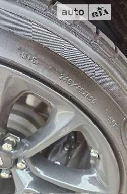 Седан Dodge Charger 2020 в Одесі