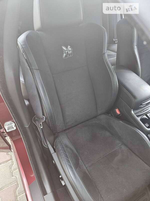 Седан Dodge Charger 2020 в Одессе