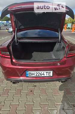 Седан Dodge Charger 2020 в Одесі