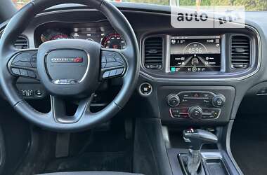 Седан Dodge Charger 2018 в Харькове