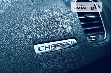 Седан Dodge Charger 2014 в Киеве