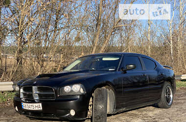 Седан Dodge Charger 2008 в Харкові