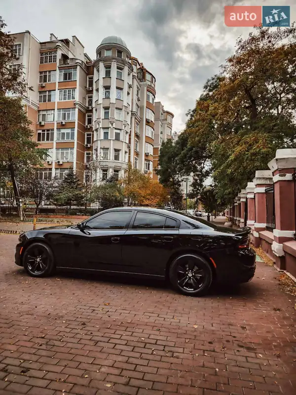 Dodge Charger