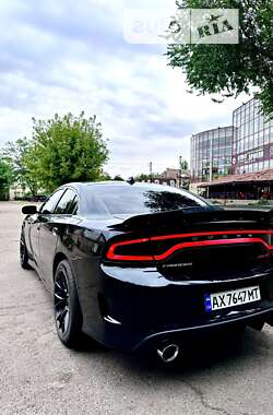 Седан Dodge Charger 2016 в Києві