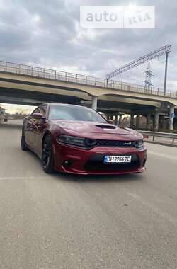 Седан Dodge Charger 2020 в Одесі