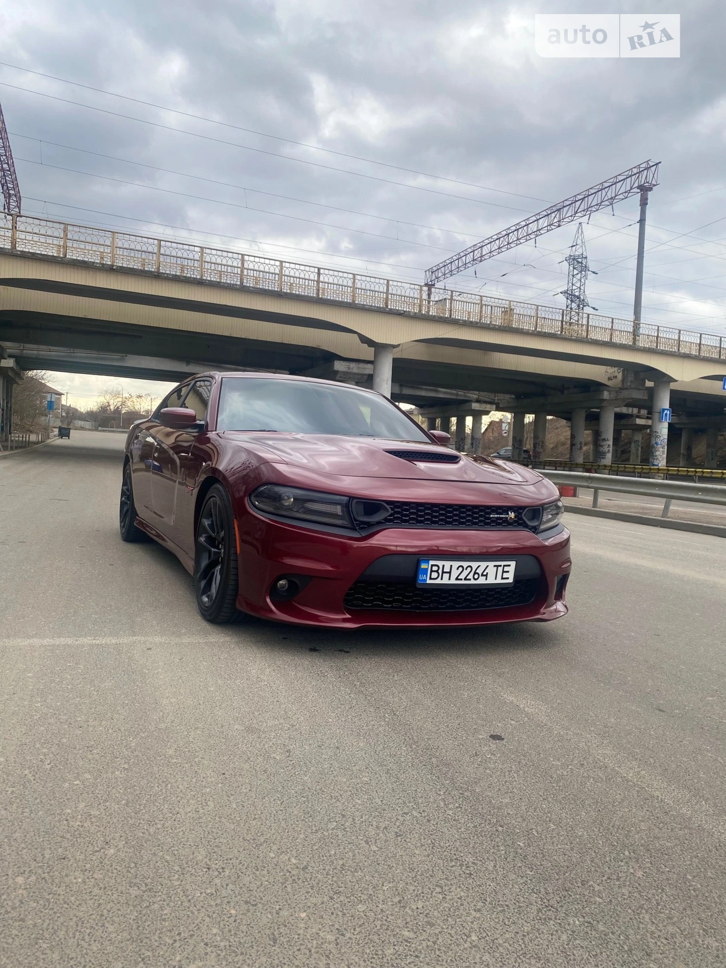 2020 Dodge Charger - мініатюра 39