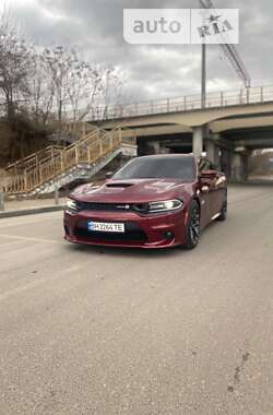 Седан Dodge Charger 2020 в Одесі
