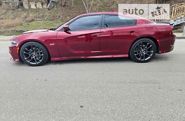 Седан Dodge Charger 2020 в Одесі