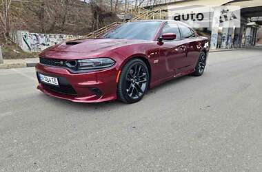 Седан Dodge Charger 2020 в Одессе