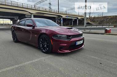 Седан Dodge Charger 2020 в Одесі