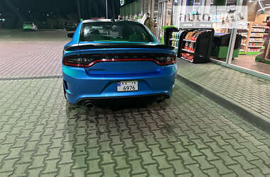 Седан Dodge Charger 2018 в Києві