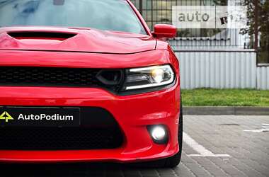 Седан Dodge Charger 2017 в Киеве