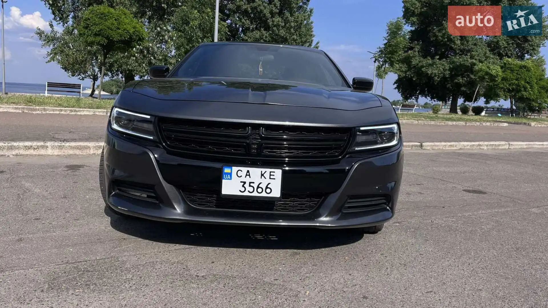 2019 Dodge Charger - мініатюра 17