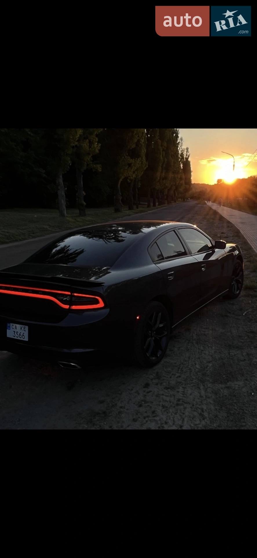2019 Dodge Charger - мініатюра 22