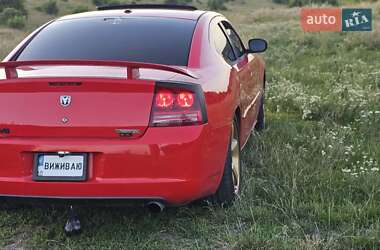 Седан Dodge Charger 2007 в Ставище