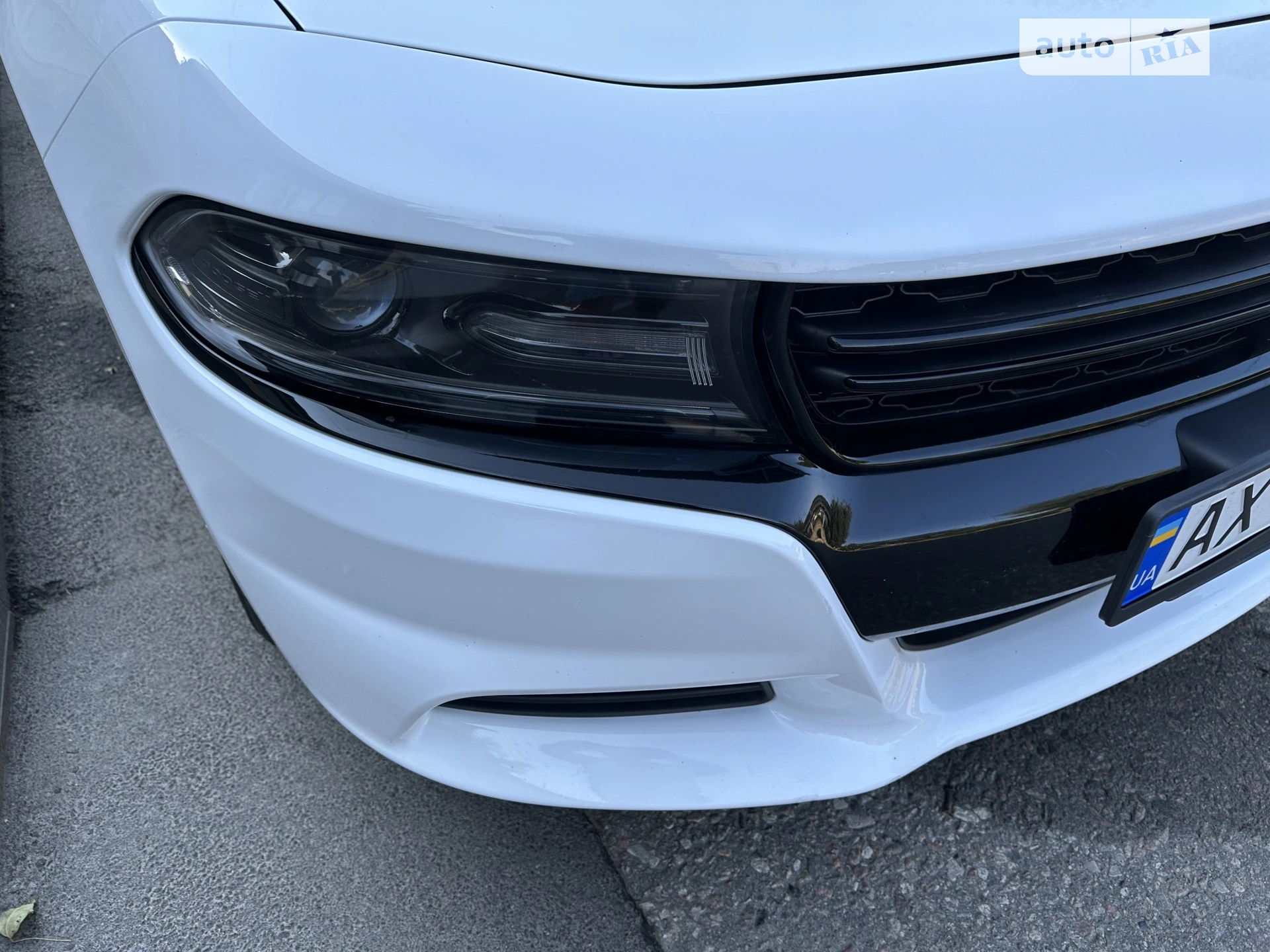 2017 Dodge Charger - мініатюра 26