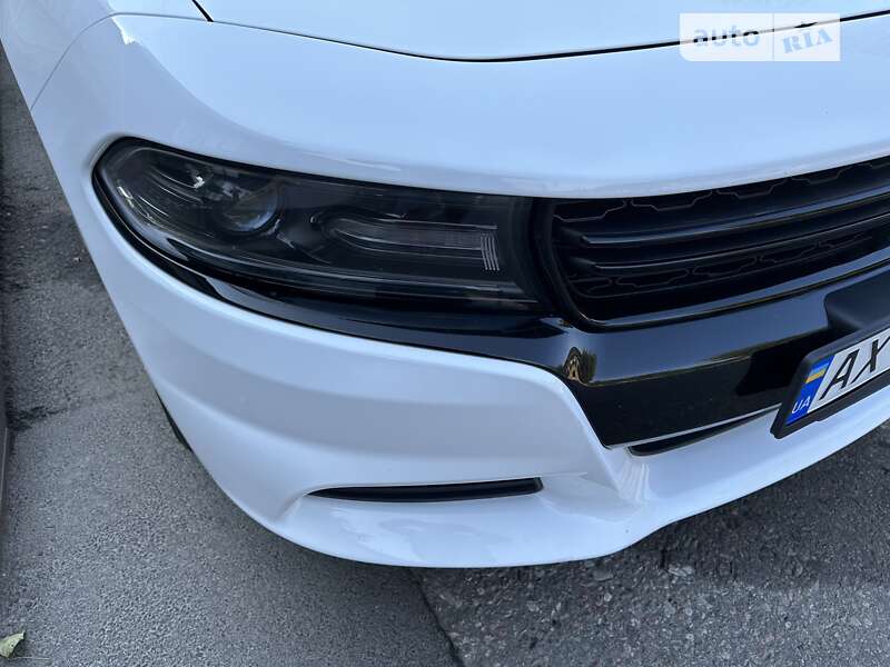 Седан Dodge Charger 2017 в Харкові фото 13 Седан Dodge Charger 2017 в Харкові