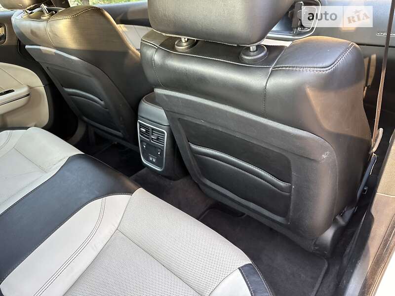 Седан Dodge Charger 2017 в Харкові фото 25 Седан Dodge Charger 2017 в Харкові