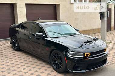 Седан Dodge Charger 2015 в Одессе