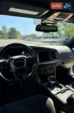 Седан Dodge Charger 2020 в 