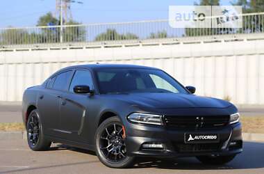 Седан Dodge Charger 2015 в Киеве