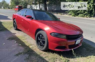 Седан Dodge Charger 2014 в Черкасах