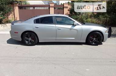 Седан Dodge Charger 2014 в Одесі