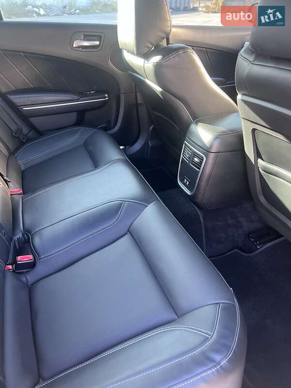Седан Dodge Charger 2015 в Киеве