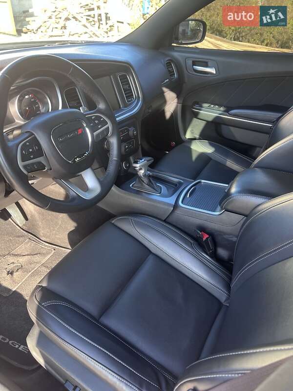 Седан Dodge Charger 2015 в Киеве