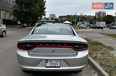 Седан Dodge Charger 2019 в Харькове