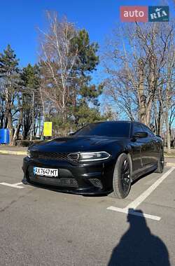 Седан Dodge Charger 2016 в Миколаєві