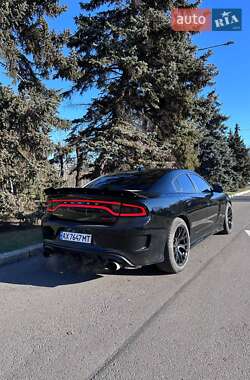 Седан Dodge Charger 2016 в Миколаєві