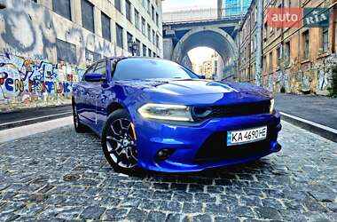 Седан Dodge Charger 2017 в Одесі