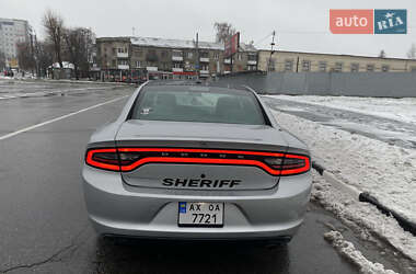 Седан Dodge Charger 2019 в Харькове