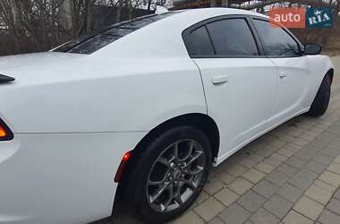 Седан Dodge Charger 2017 в 