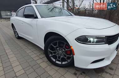 Седан Dodge Charger 2017 в 