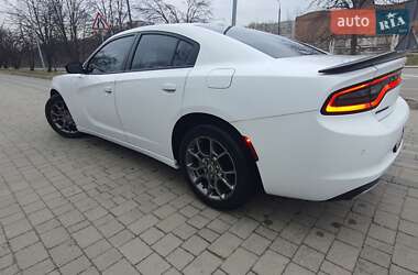Седан Dodge Charger 2017 в 