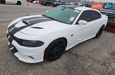 Dodge Charger 2018