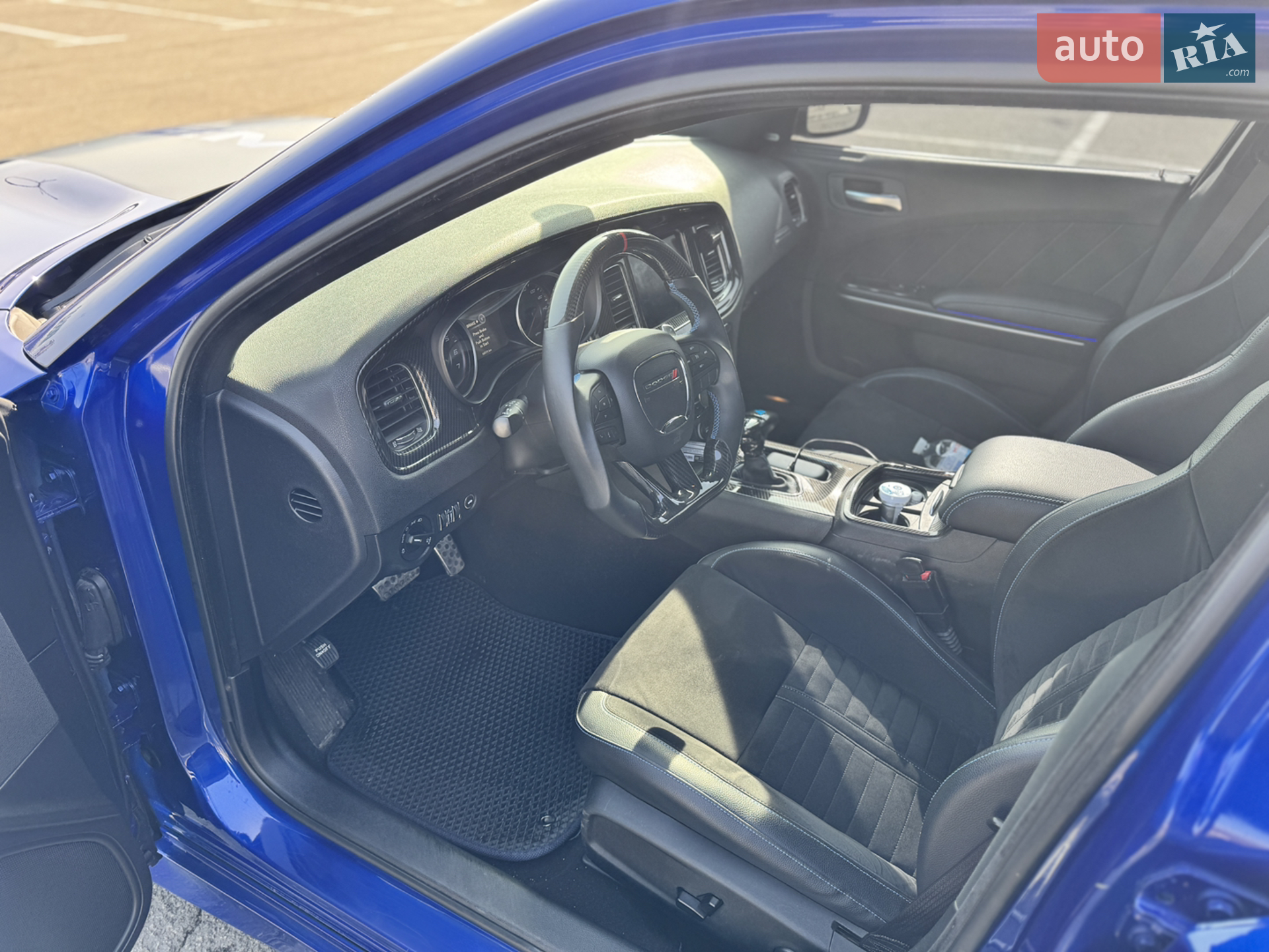 2019 Dodge Charger - мініатюра 19