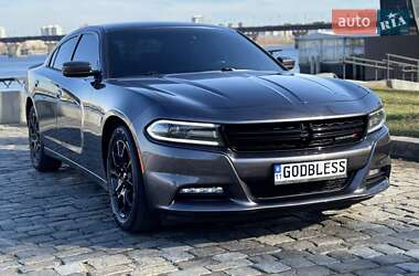 Седан Dodge Charger 2015 в Киеве