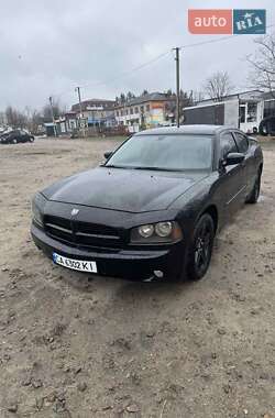Седан Dodge Charger 2007 в 