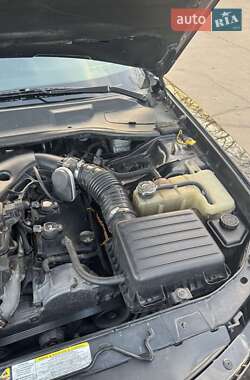 Седан Dodge Charger 2007 в 