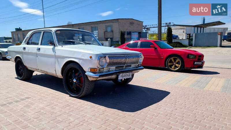 Седан Dodge Charger 2007 в Ставище